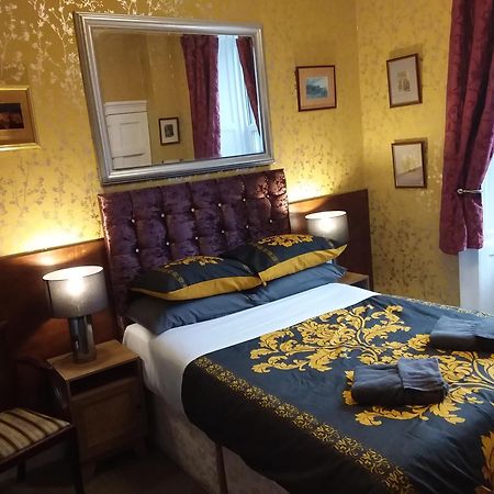 Ivy- Braveheart Guest House Edimburgo Exterior foto