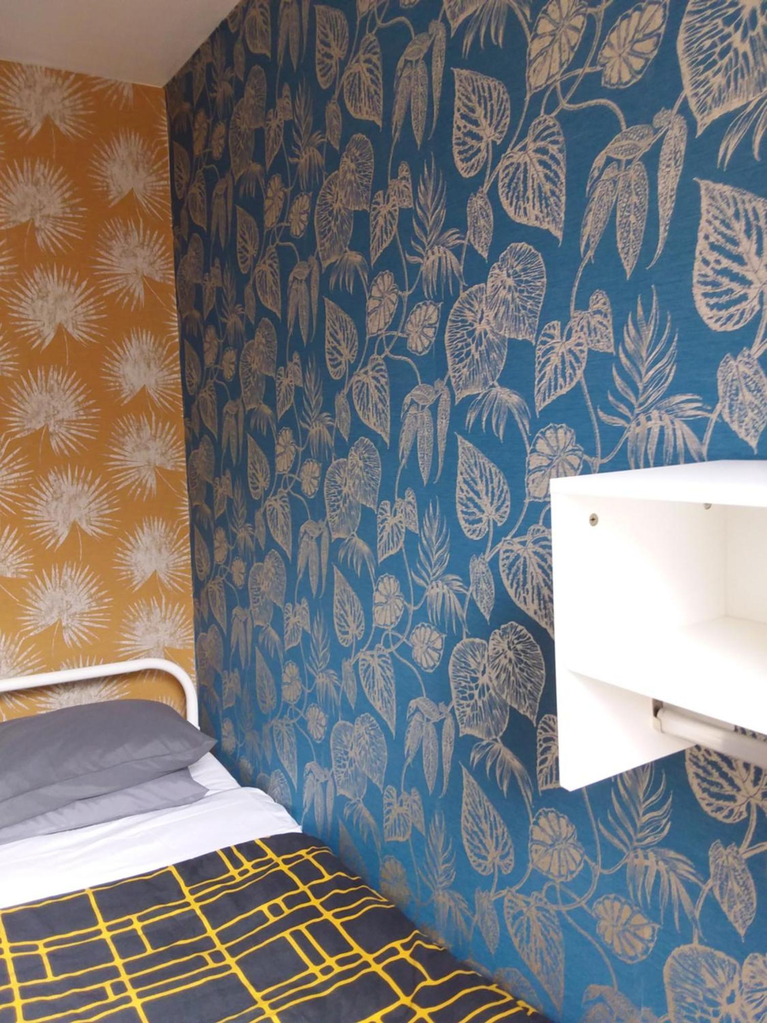 Ivy- Braveheart Guest House Edimburgo Exterior foto